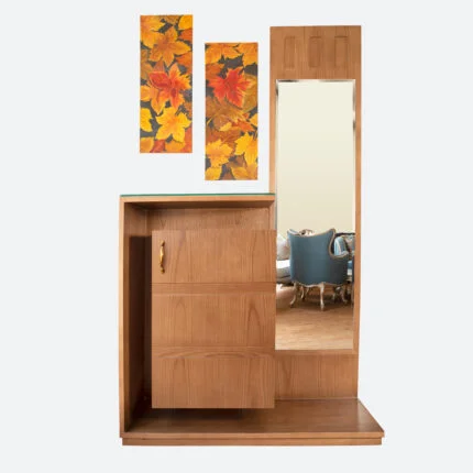 Shoe Cabinet