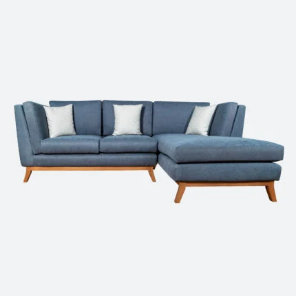 L- Shaped Couch - EHLC01