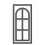 nat door icon